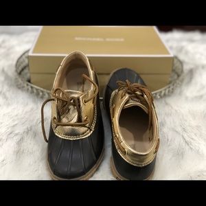 Beautiful Rain Shoes - Michael Kors
